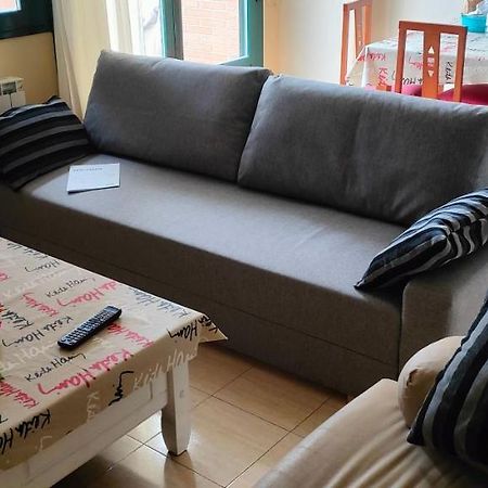 Acogedor Apartamento La Lastrilla Exteriér fotografie